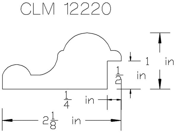 CLM 12220