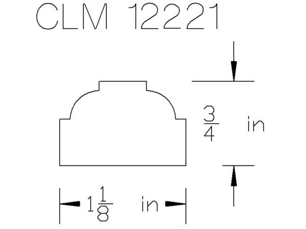 CLM 12221