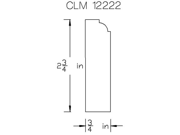 CLM 12222