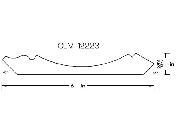 CLM 12223