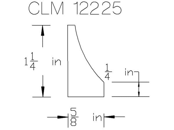 CLM 12225