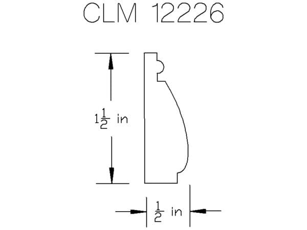 CLM 12226