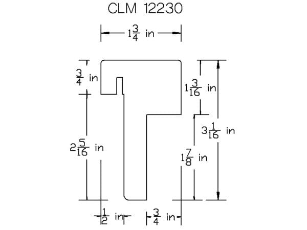 CLM 12230