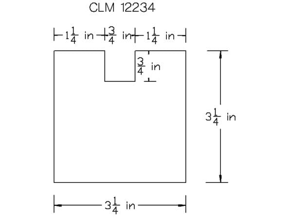 CLM 12234