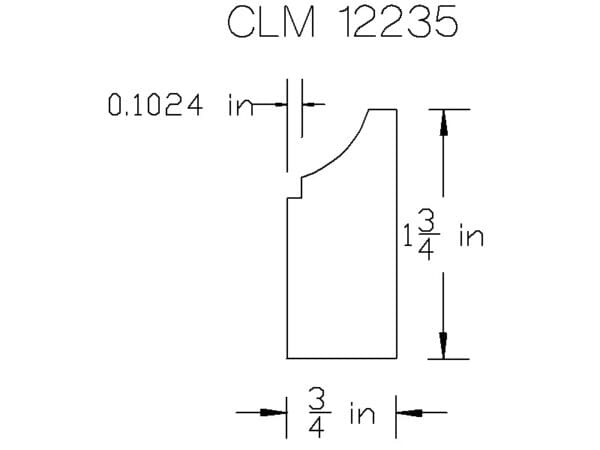 CLM 12235