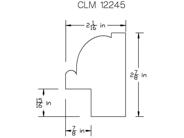 CLM 12245