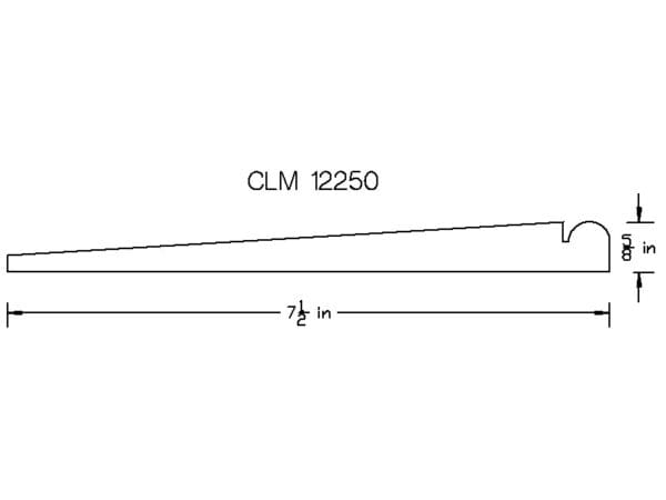 CLM 12250