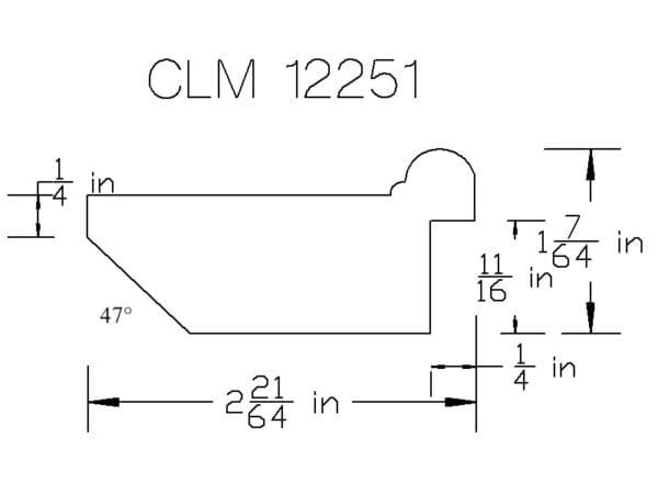 CLM 12251