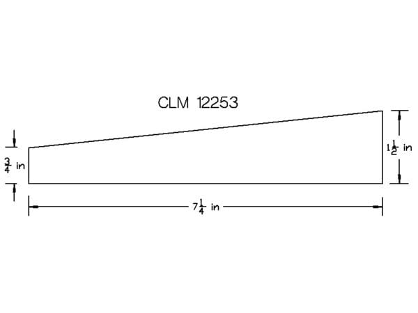 CLM 12253