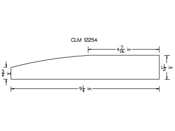 CLM 12254