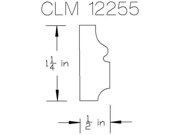 CLM 12255