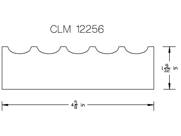 CLM 12256