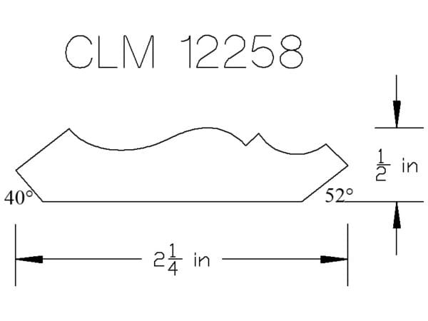 CLM 12258