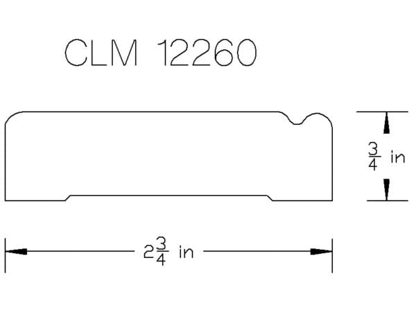 CLM 12260