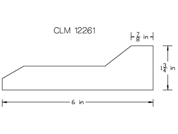 CLM 12261