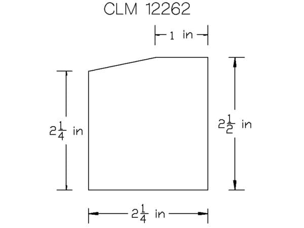 CLM 12262