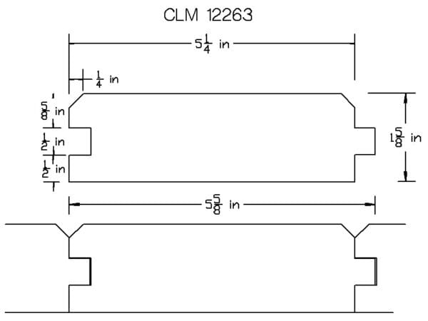 CLM 12263