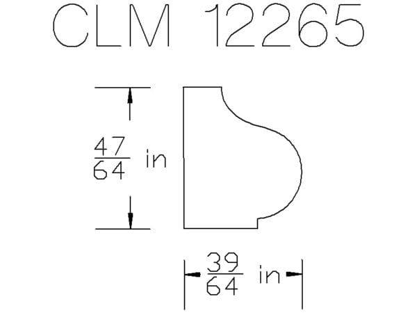 CLM 12265