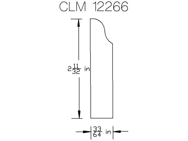 CLM 12266