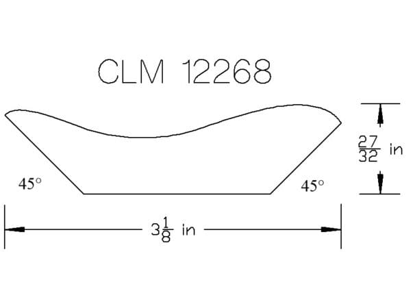 CLM 12268