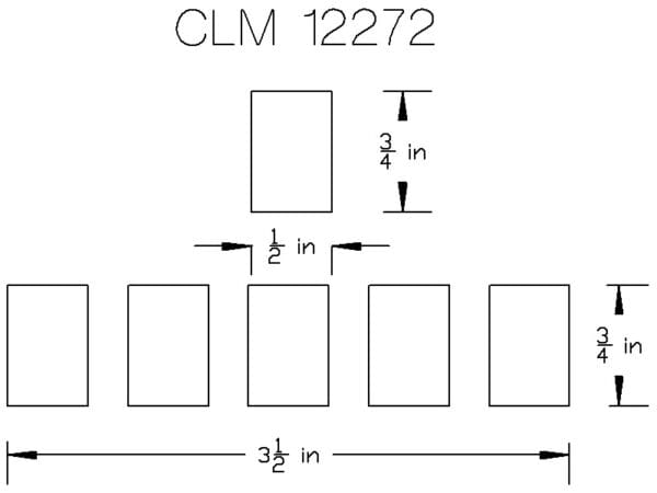 CLM 12272