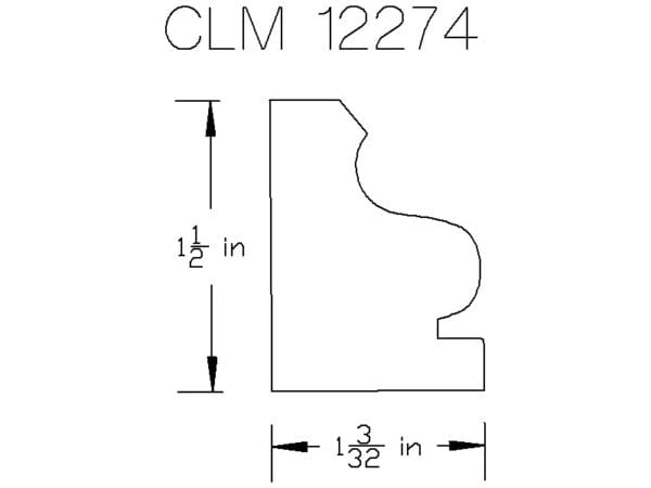 CLM 12274