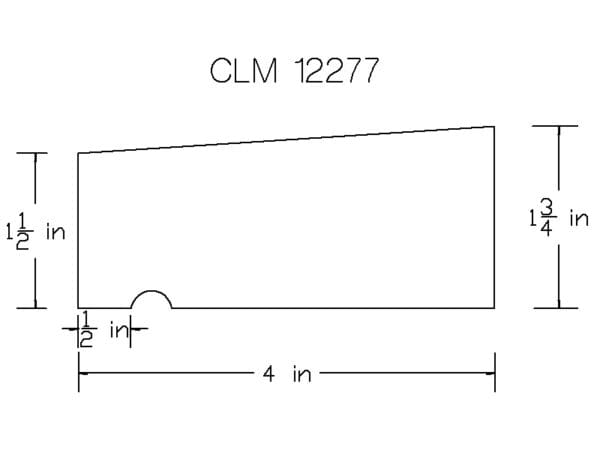 CLM 12277