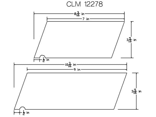 CLM 12278