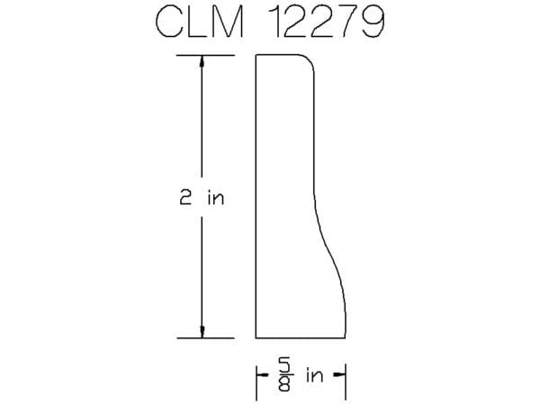 CLM 12279