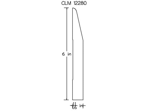 CLM 12280