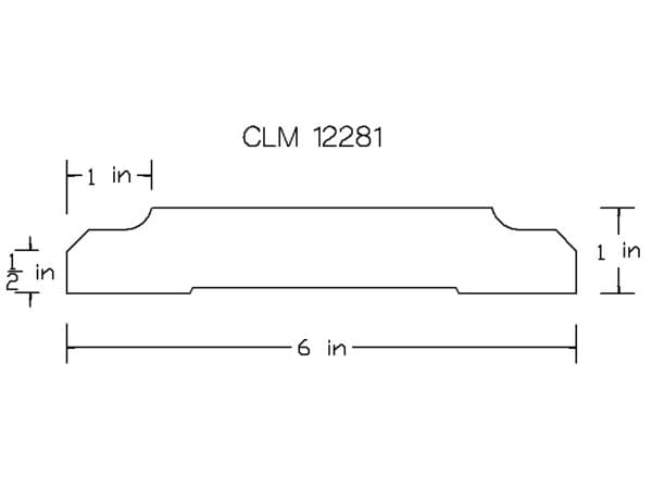 CLM 12281