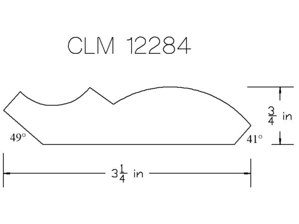 CLM 12284