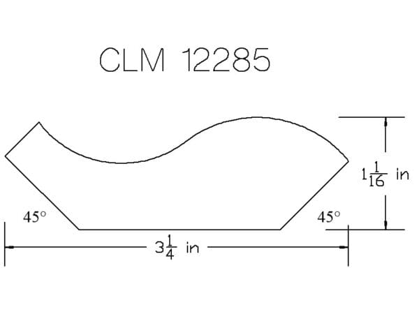 CLM 12285