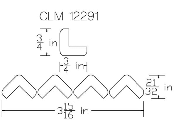 CLM 12291