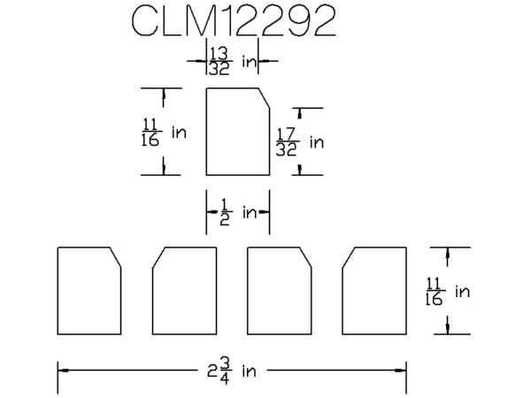 CLM 12292