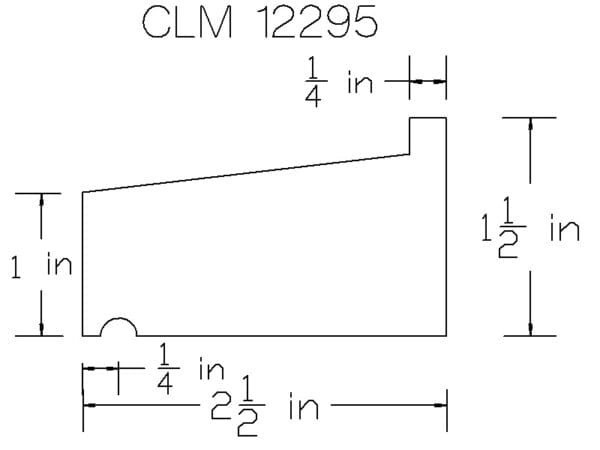 CLM 12295