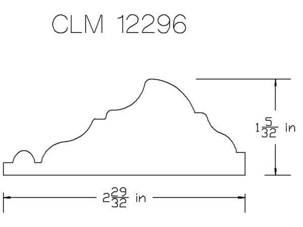 CLM 12296