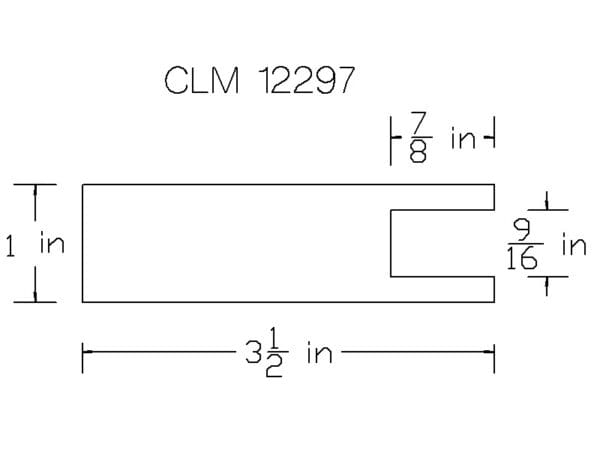 CLM 12297