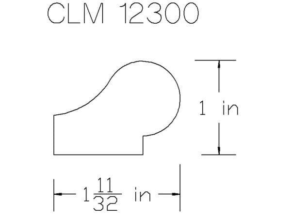 CLM 12300