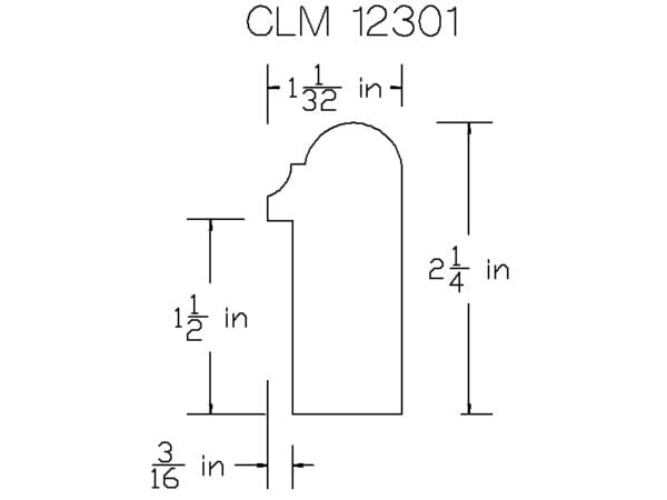 CLM 12301