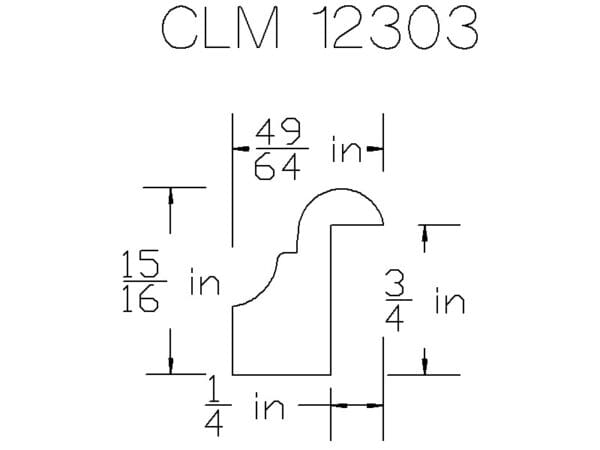 CLM 12303