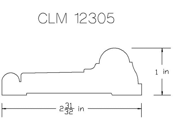 CLM 12305