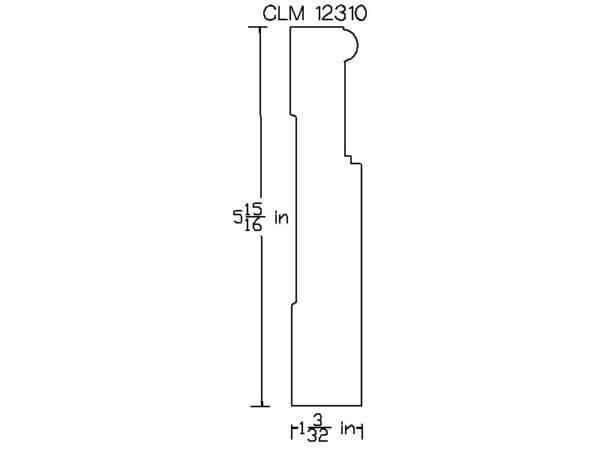 CLM 12310