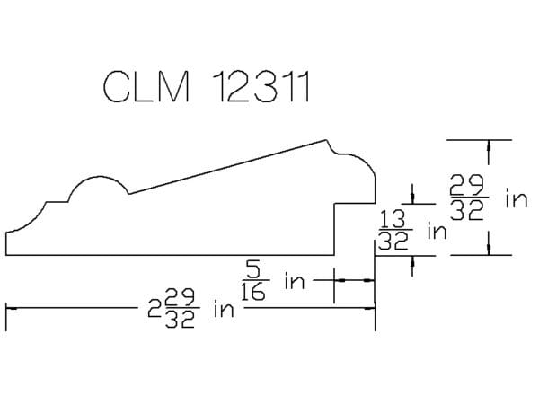 CLM 12311