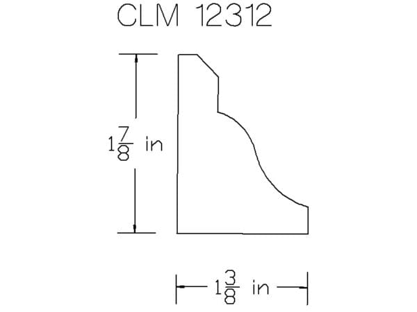 CLM 12312