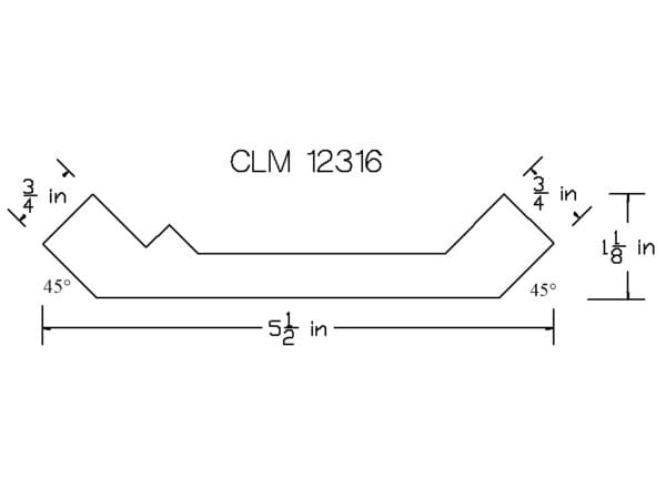 CLM 12316