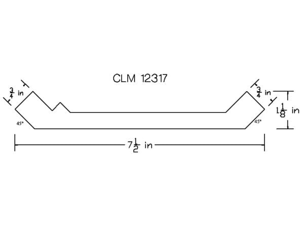 CLM 12317