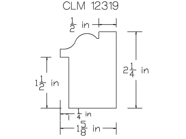 CLM 12319