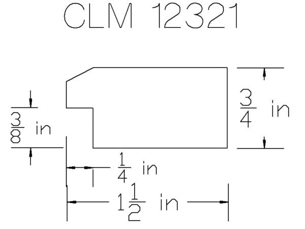 CLM 12321