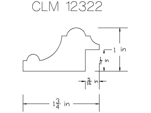 CLM 12322